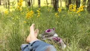 Se reposer