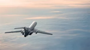 aviation et crises existensielles