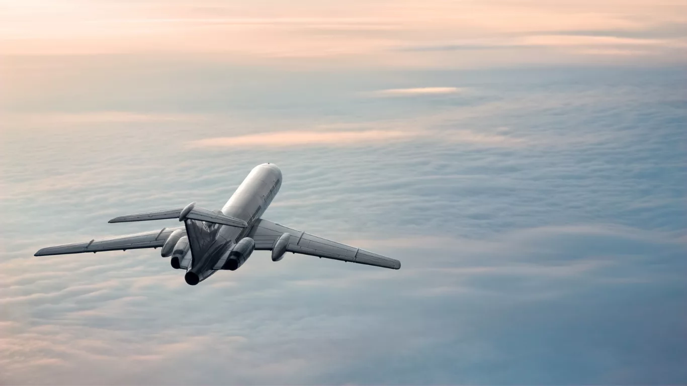 aviation et crises existensielles