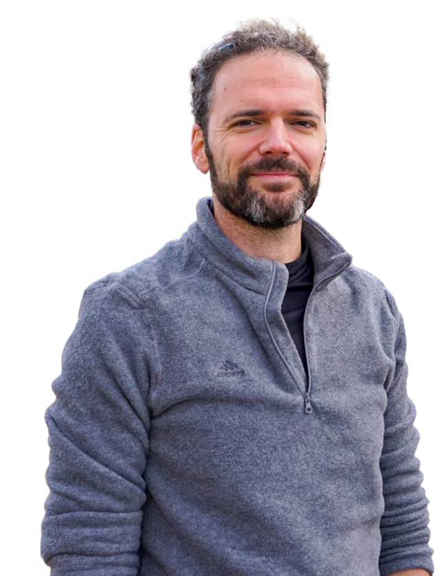 William Roy Coaching pour entrepreneur