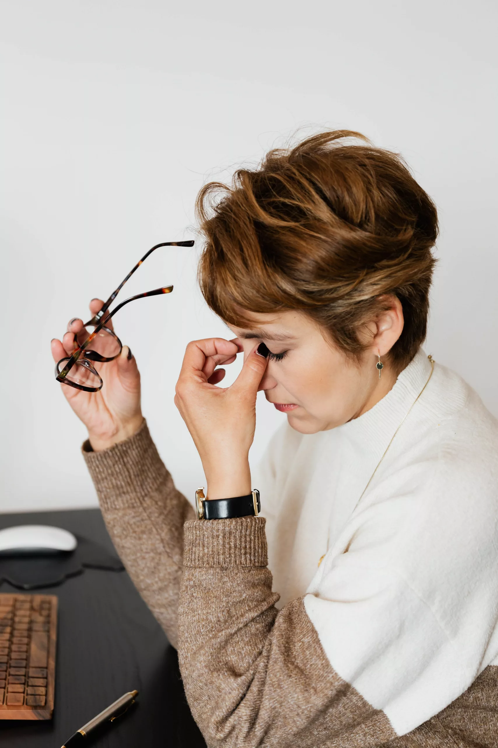 Burn-out du dirigeant : pourquoi il ne ressemble à aucun autre